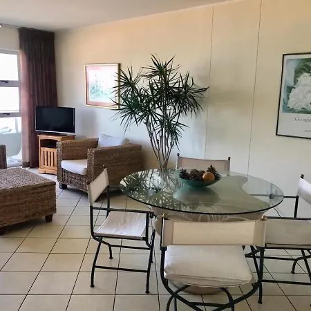 Cape Town Beachfront Accommodation In Blouberg Bloubergstrand Exterior foto