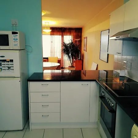 Cape Town Beachfront Accommodation In Blouberg Bloubergstrand Exterior foto
