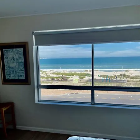 Cape Town Beachfront Accommodation In Blouberg Bloubergstrand Exterior foto