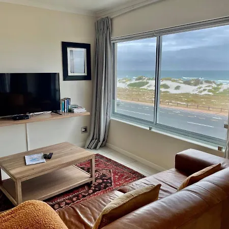 Cape Town Beachfront Accommodation In Blouberg Bloubergstrand Exterior foto
