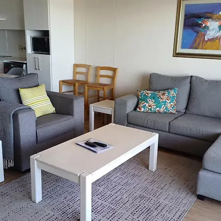 Cape Town Beachfront Accommodation In Blouberg Bloubergstrand Exterior foto