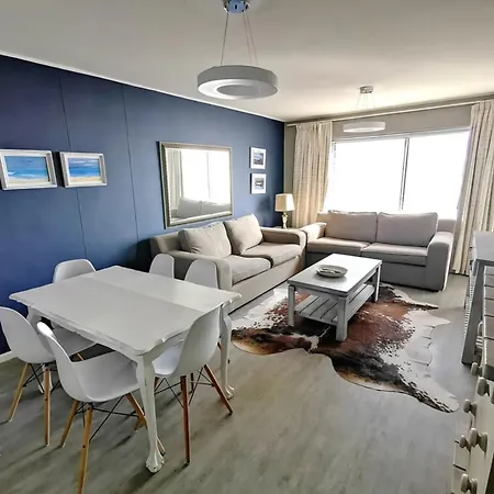 Cape Town Beachfront Accommodation In Blouberg Bloubergstrand Exterior foto