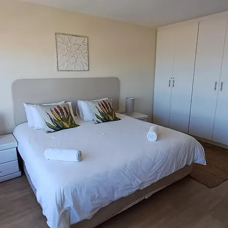 Cape Town Beachfront Accommodation In Blouberg Bloubergstrand Exterior foto