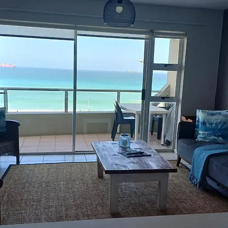 Cape Town Beachfront Accommodation In Blouberg Bloubergstrand Exterior foto