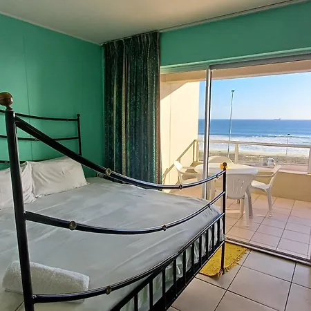 Cape Town Beachfront Accommodation In Blouberg Bloubergstrand Exterior foto