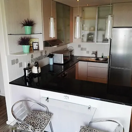 Cape Town Beachfront Accommodation In Blouberg Bloubergstrand Exterior foto