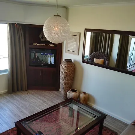 Cape Town Beachfront Accommodation In Blouberg Bloubergstrand Exterior foto