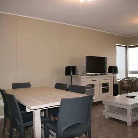 Cape Town Beachfront Accommodation In Blouberg Bloubergstrand Exterior foto