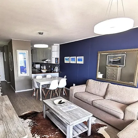 Cape Town Beachfront Accommodation In Blouberg Bloubergstrand Exterior foto