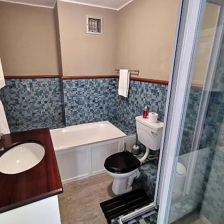 Cape Town Beachfront Accommodation In Blouberg Bloubergstrand Exterior foto