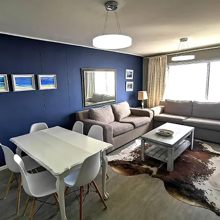 Cape Town Beachfront Accommodation In Blouberg Bloubergstrand Exterior foto