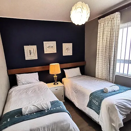 Cape Town Beachfront Accommodation In Blouberg Bloubergstrand Exterior foto
