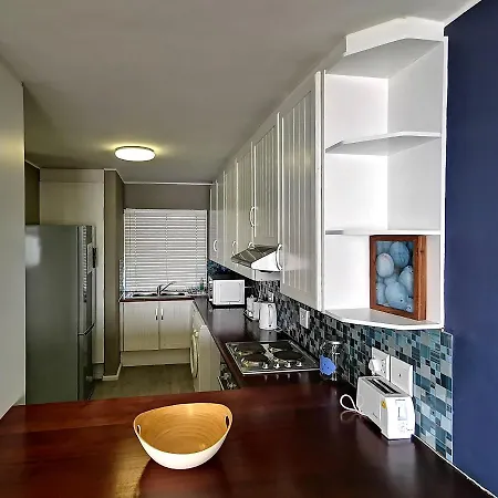 Cape Town Beachfront Accommodation In Blouberg Bloubergstrand Exterior foto