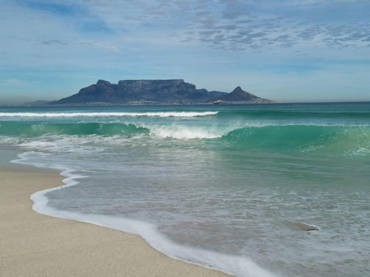 Apartamento Cape Town Beachfront In Blouberg Bloubergstrand