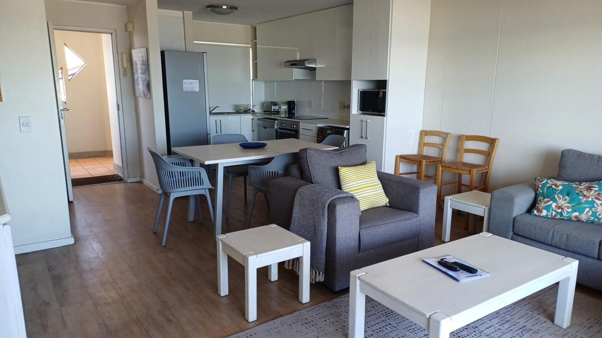 Cape Town Beachfront In Blouberg Apartamento *