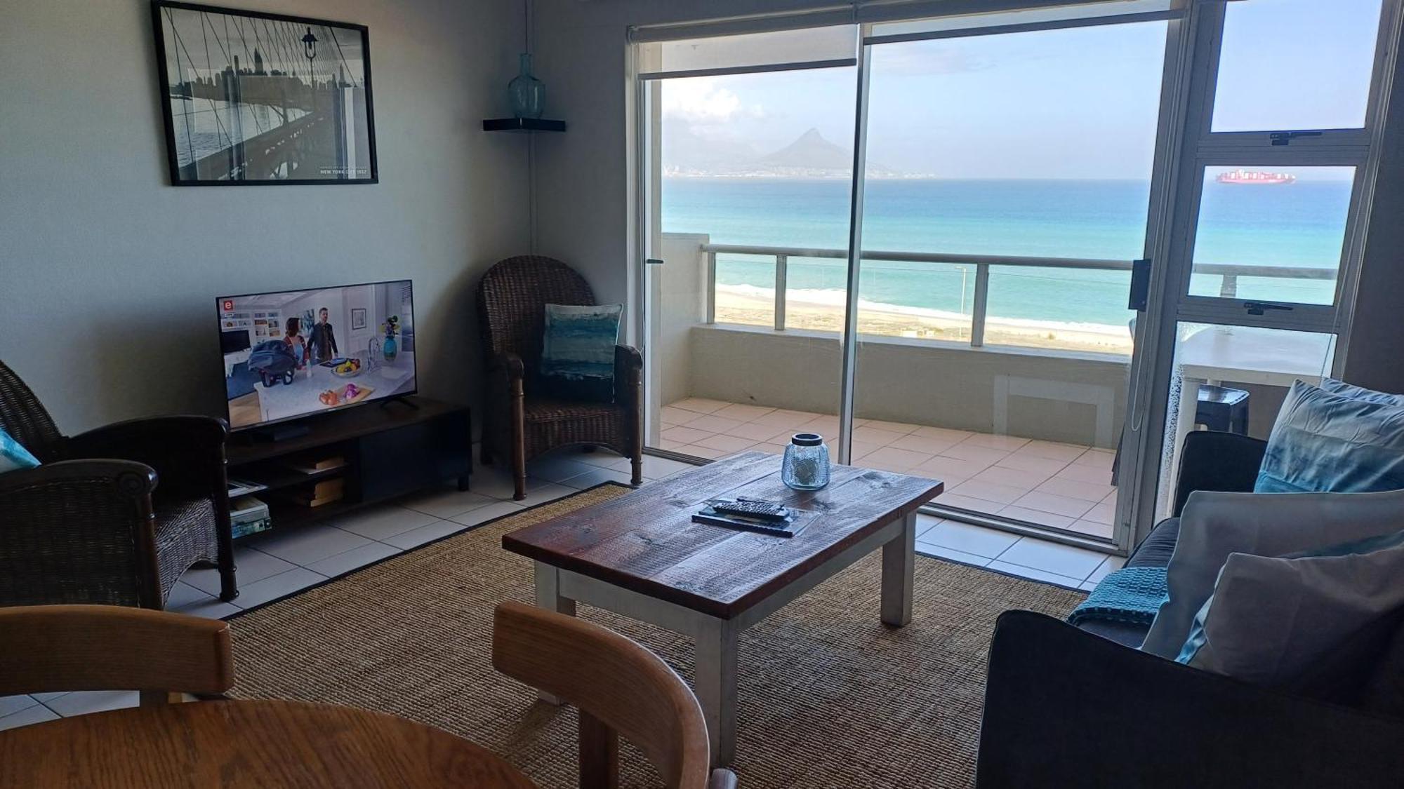 Apartamento Cape Town Beachfront In Blouberg