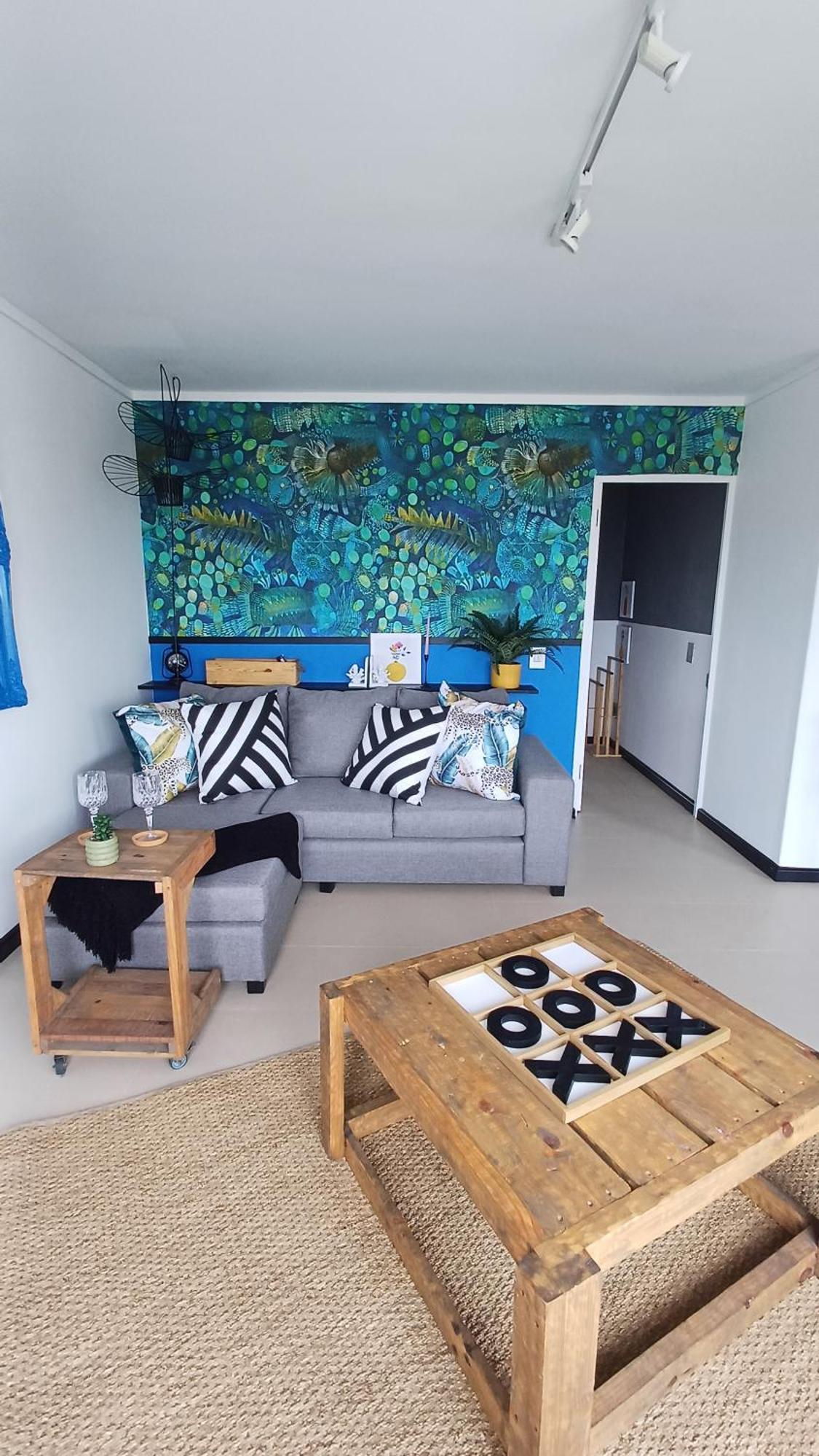 Cape Town Beachfront In Blouberg Apartamento *