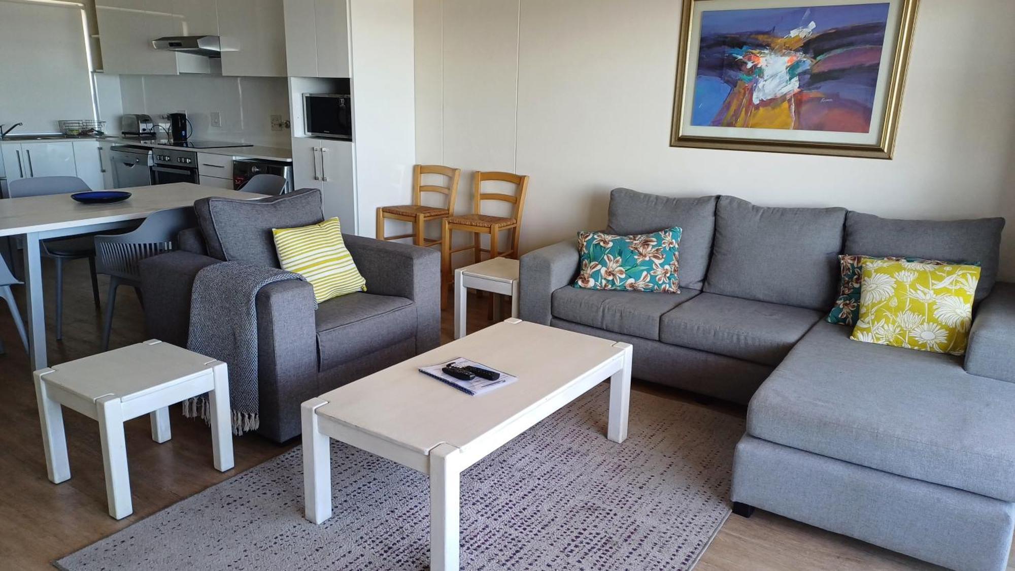 Apartamento Cape Town Beachfront In Blouberg *
