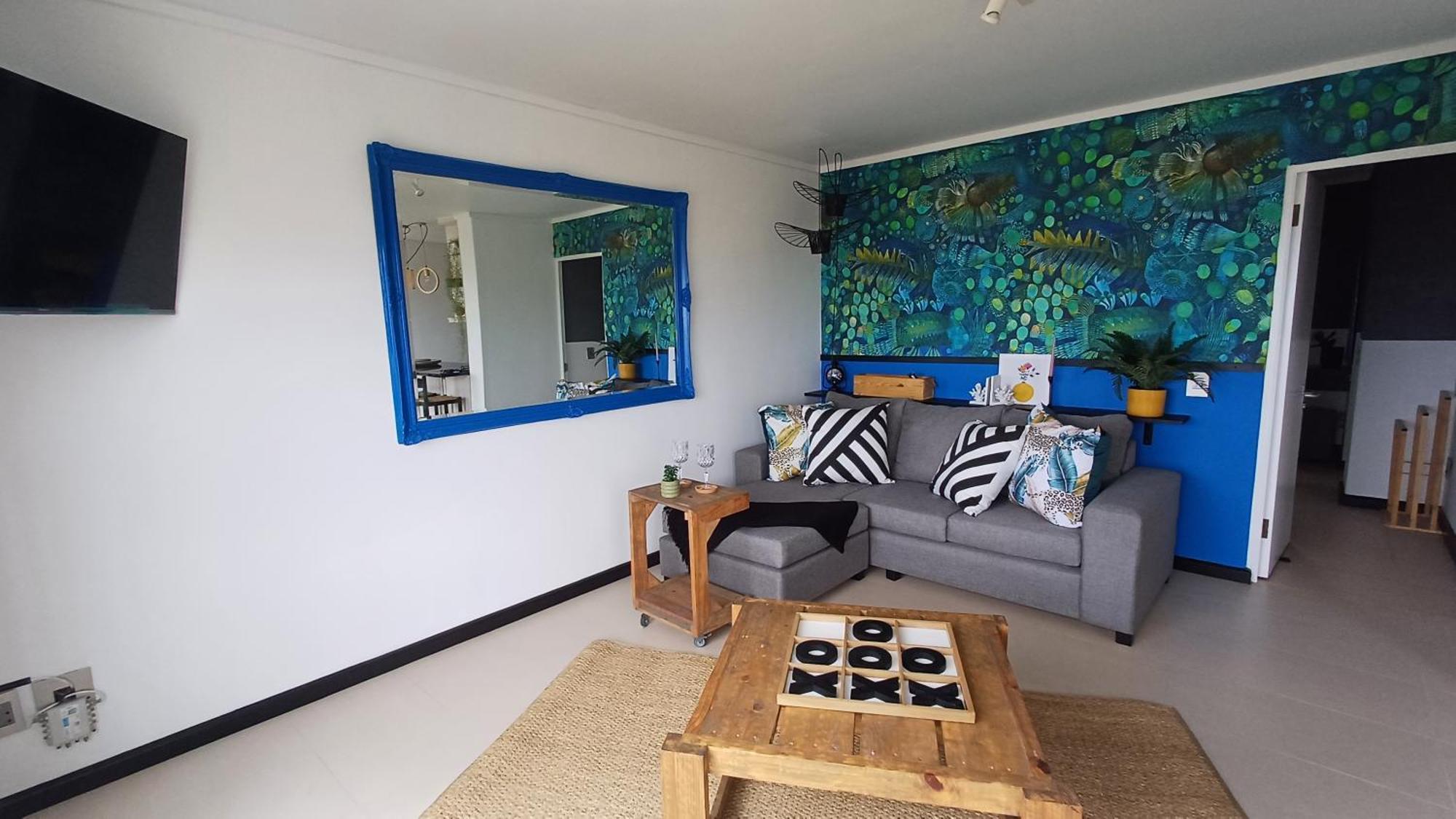 Apartamento Cape Town Beachfront In Blouberg Bloubergstrand