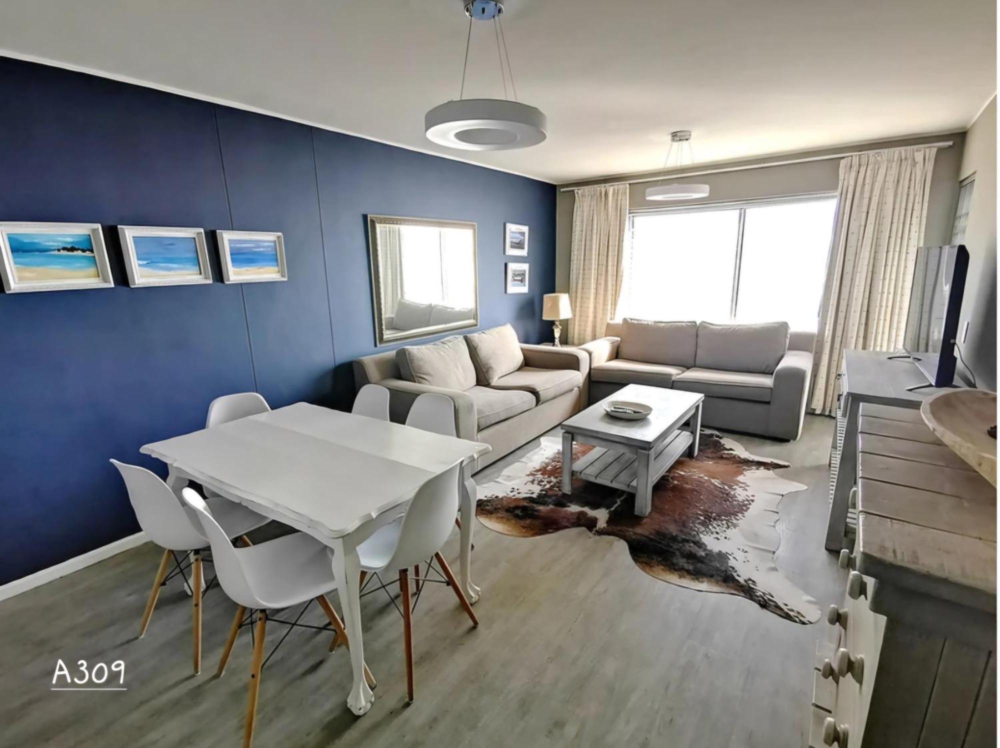 Cape Town Beachfront In Blouberg Apartamento *