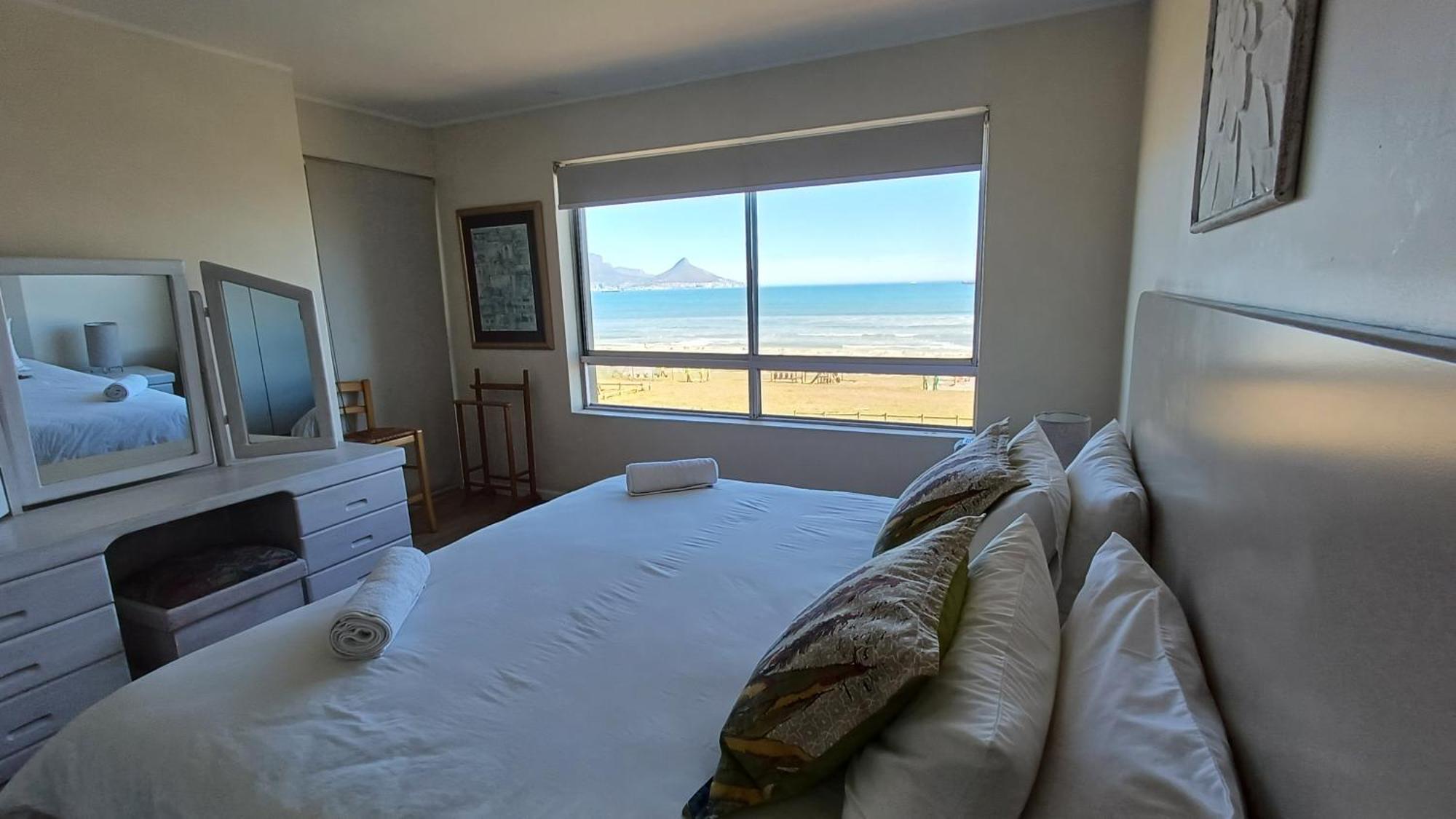 Apartamento Cape Town Beachfront In Blouberg