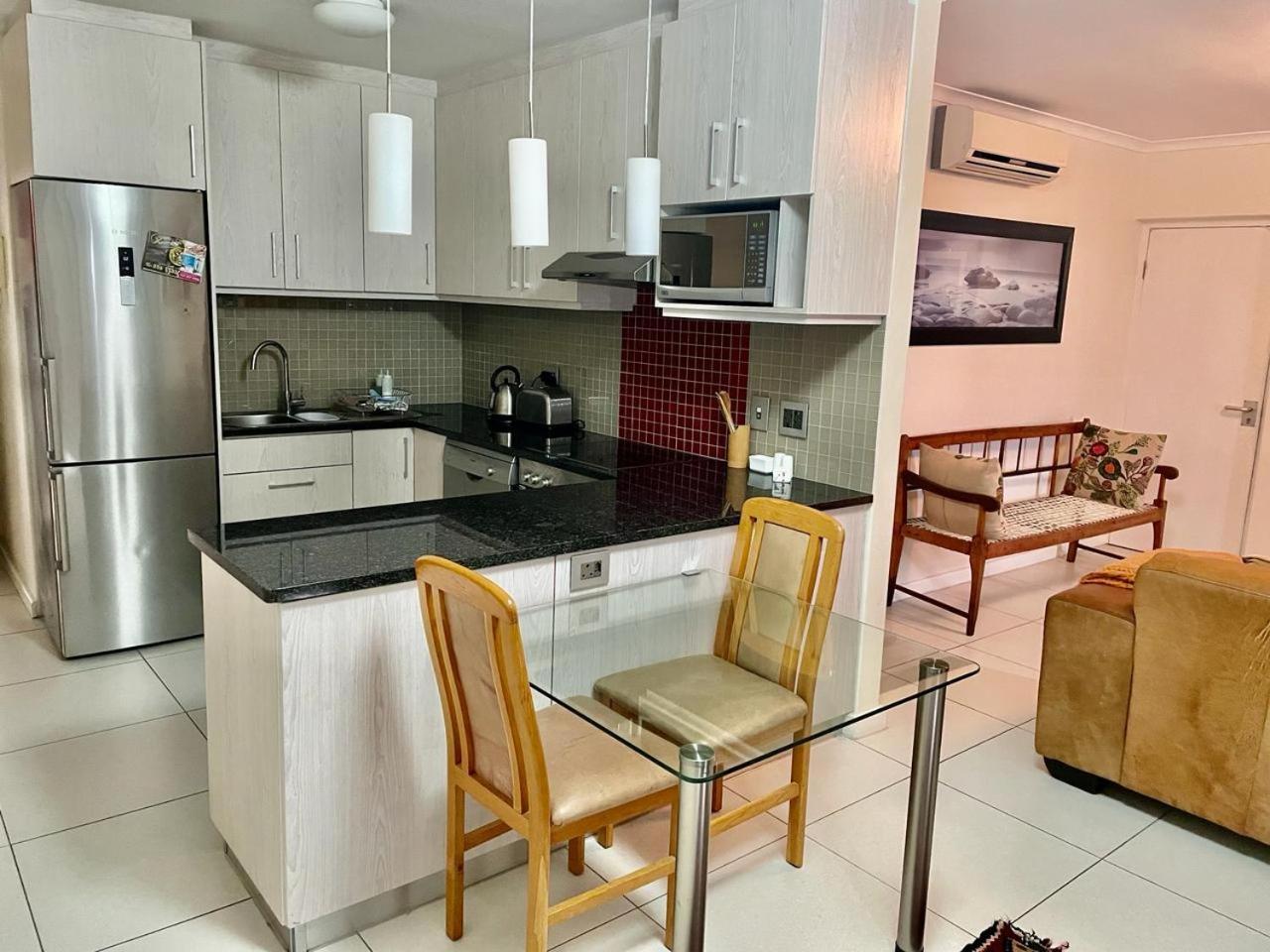 Apartamento Cape Town Beachfront In Blouberg