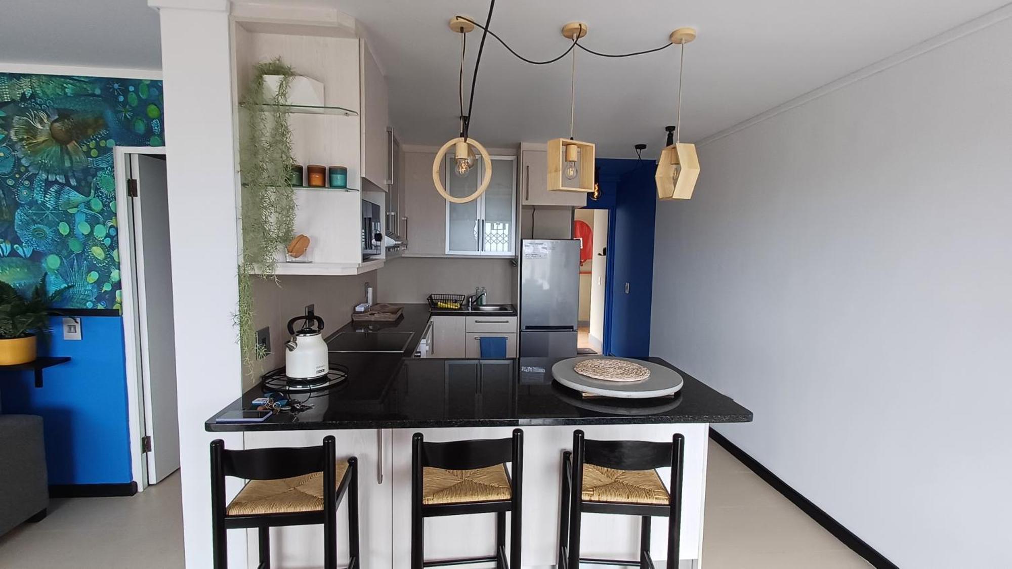 Cape Town Beachfront In Blouberg Apartamento *