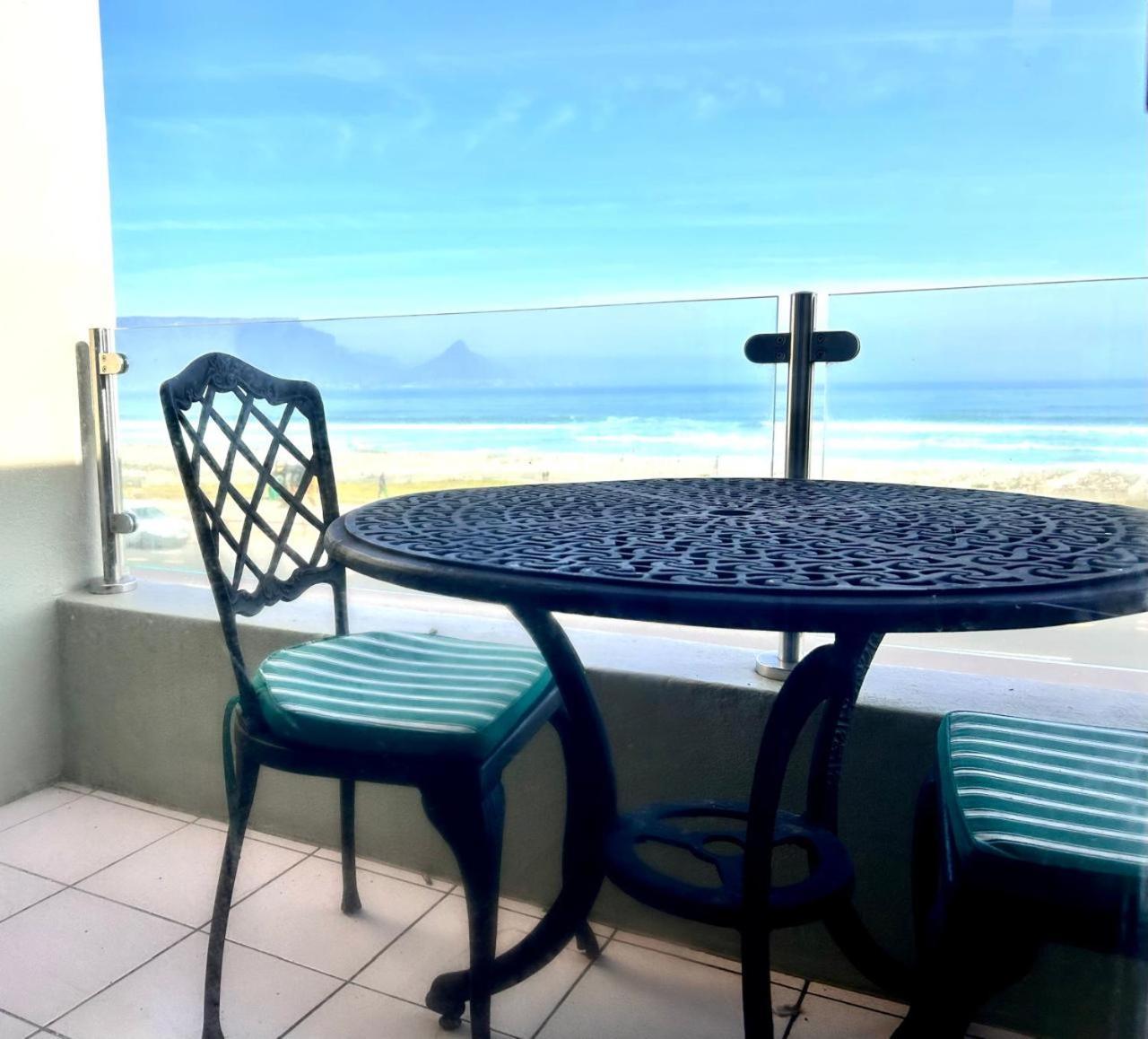 Apartamento Cape Town Beachfront In Blouberg Bloubergstrand