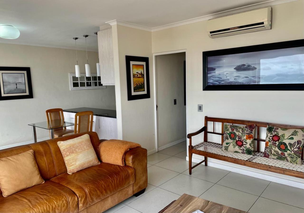Cape Town Beachfront In Blouberg *