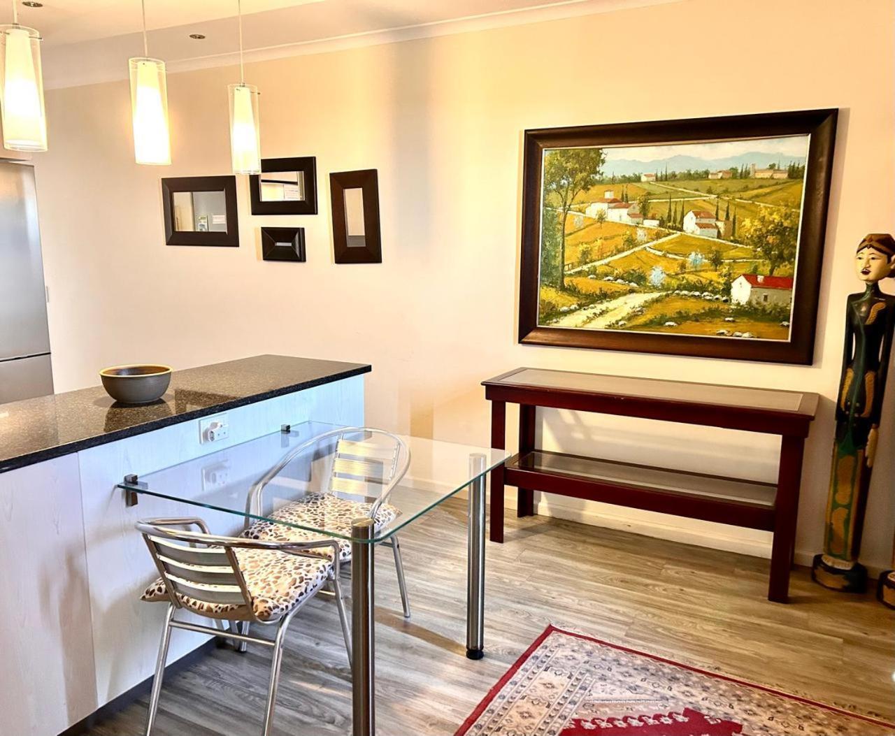 Apartamento Cape Town Beachfront In Blouberg