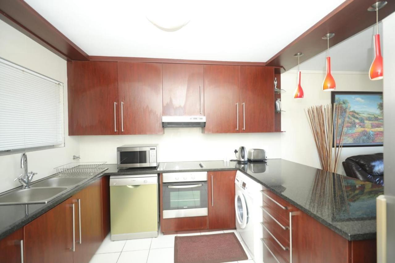 Apartamento Cape Town Beachfront In Blouberg *