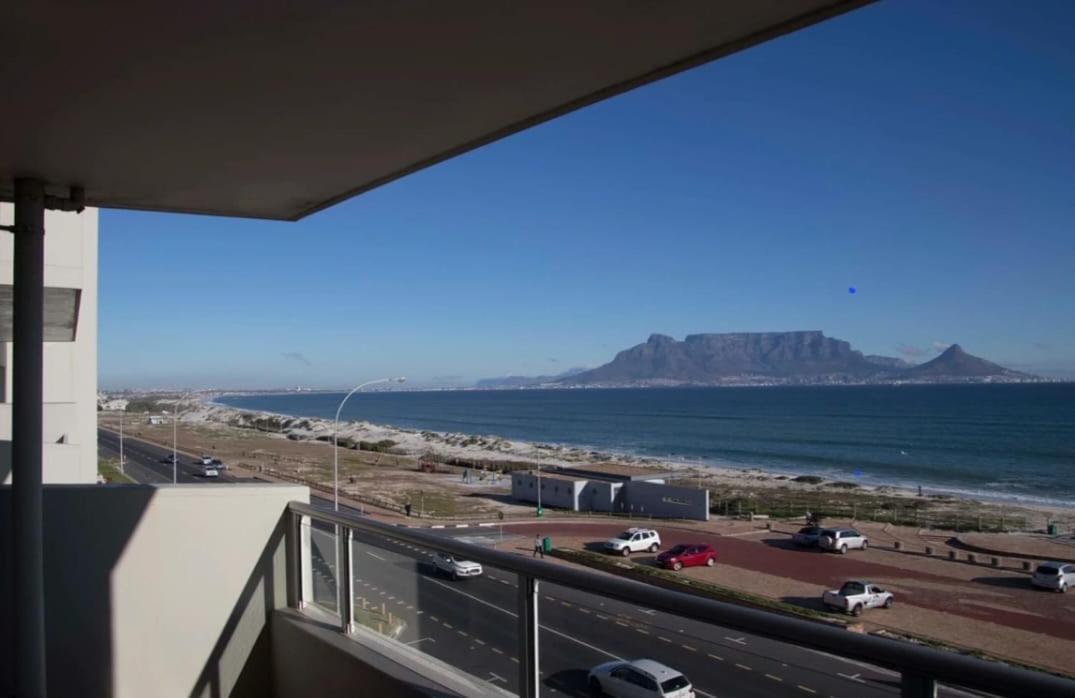 Apartamento Cape Town Beachfront In Blouberg Bloubergstrand