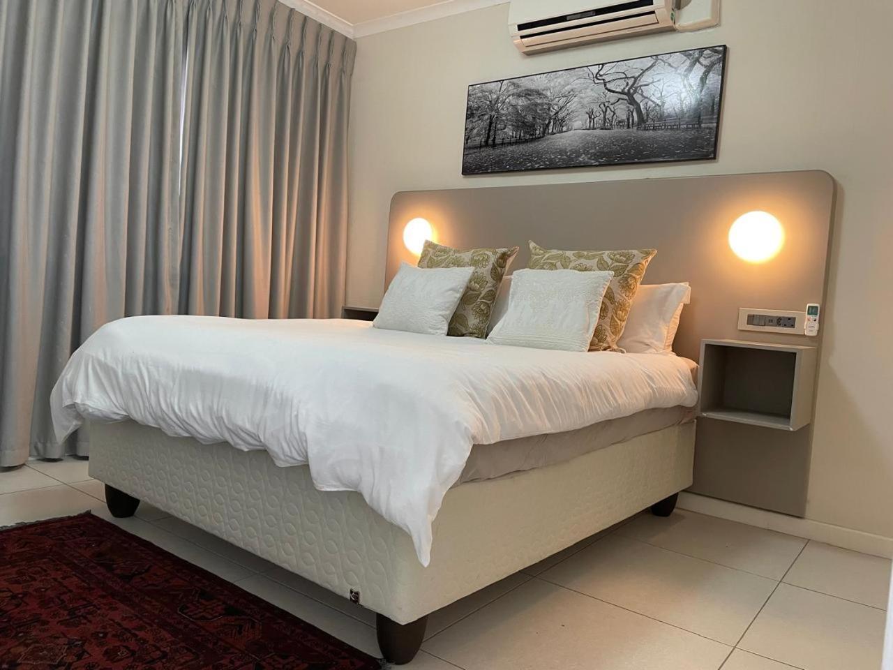 Apartamento Cape Town Beachfront In Blouberg