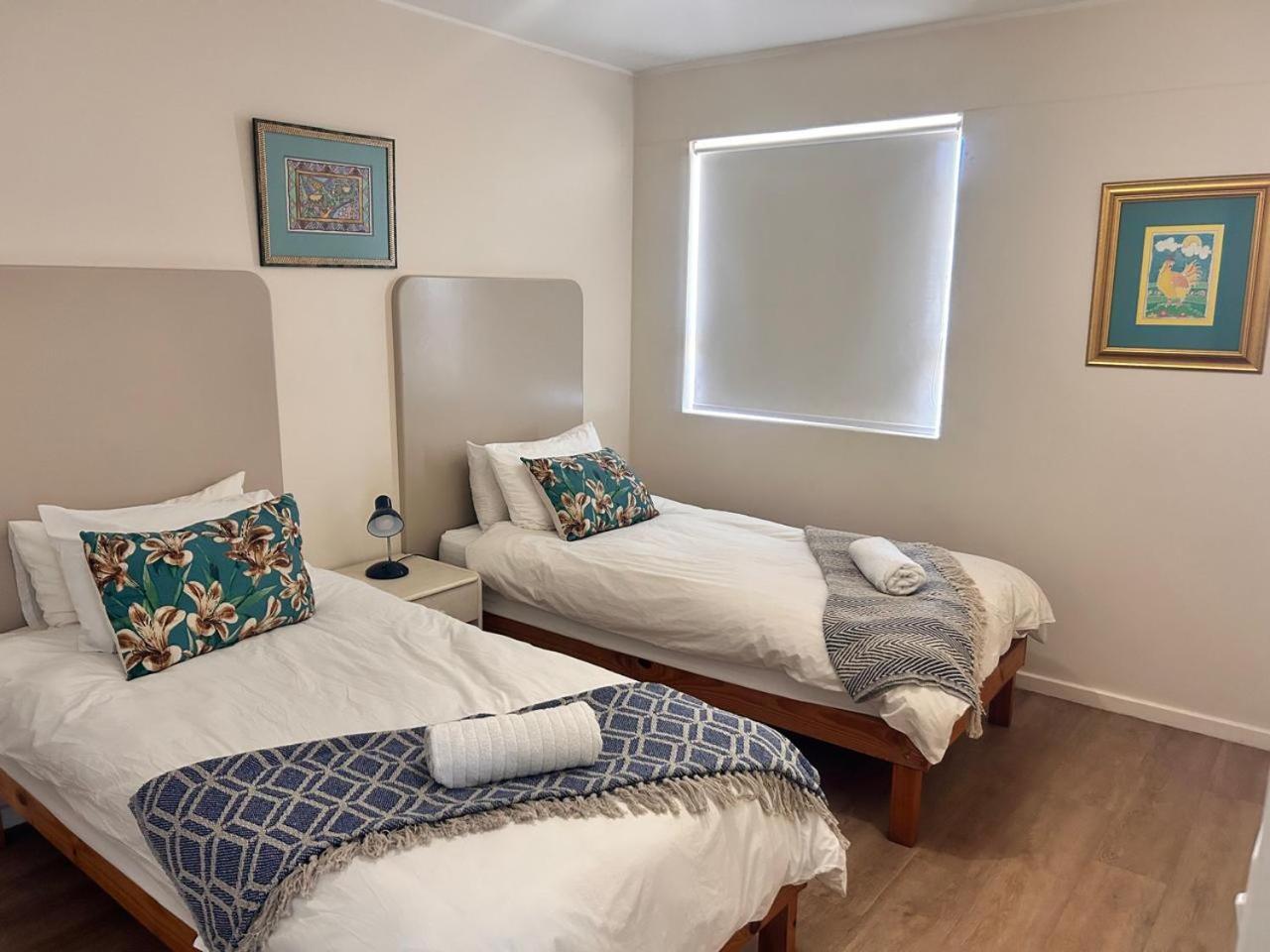 Apartamento Cape Town Beachfront In Blouberg Bloubergstrand