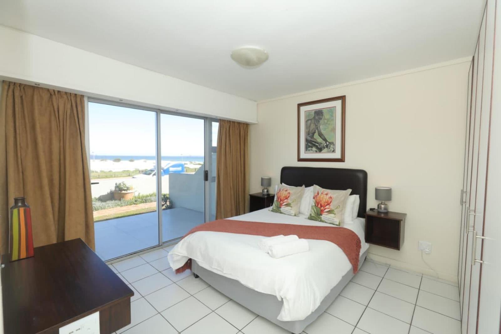 Cape Town Beachfront In Blouberg * Bloubergstrand
