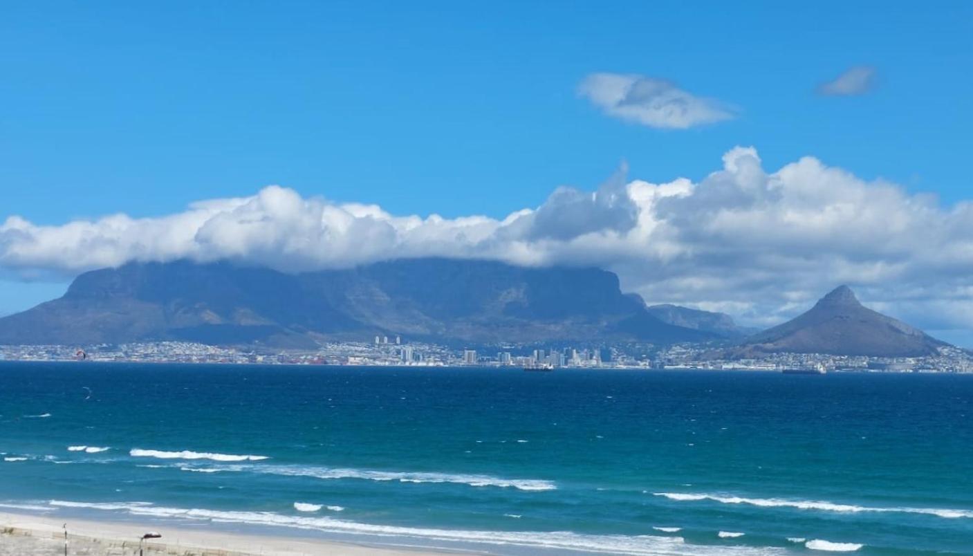 Cape Town Beachfront In Blouberg Apartamento *
