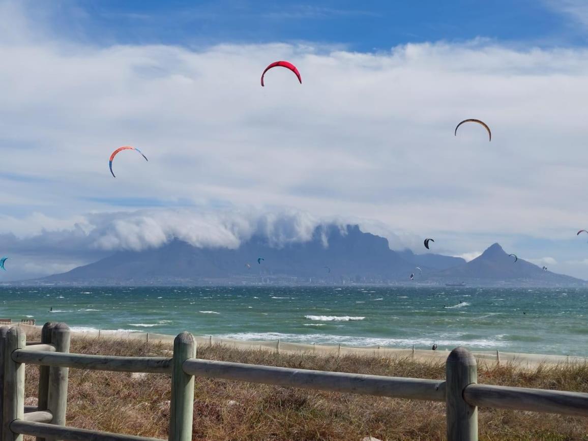 Cape Town Beachfront In Blouberg Apartamento Bloubergstrand