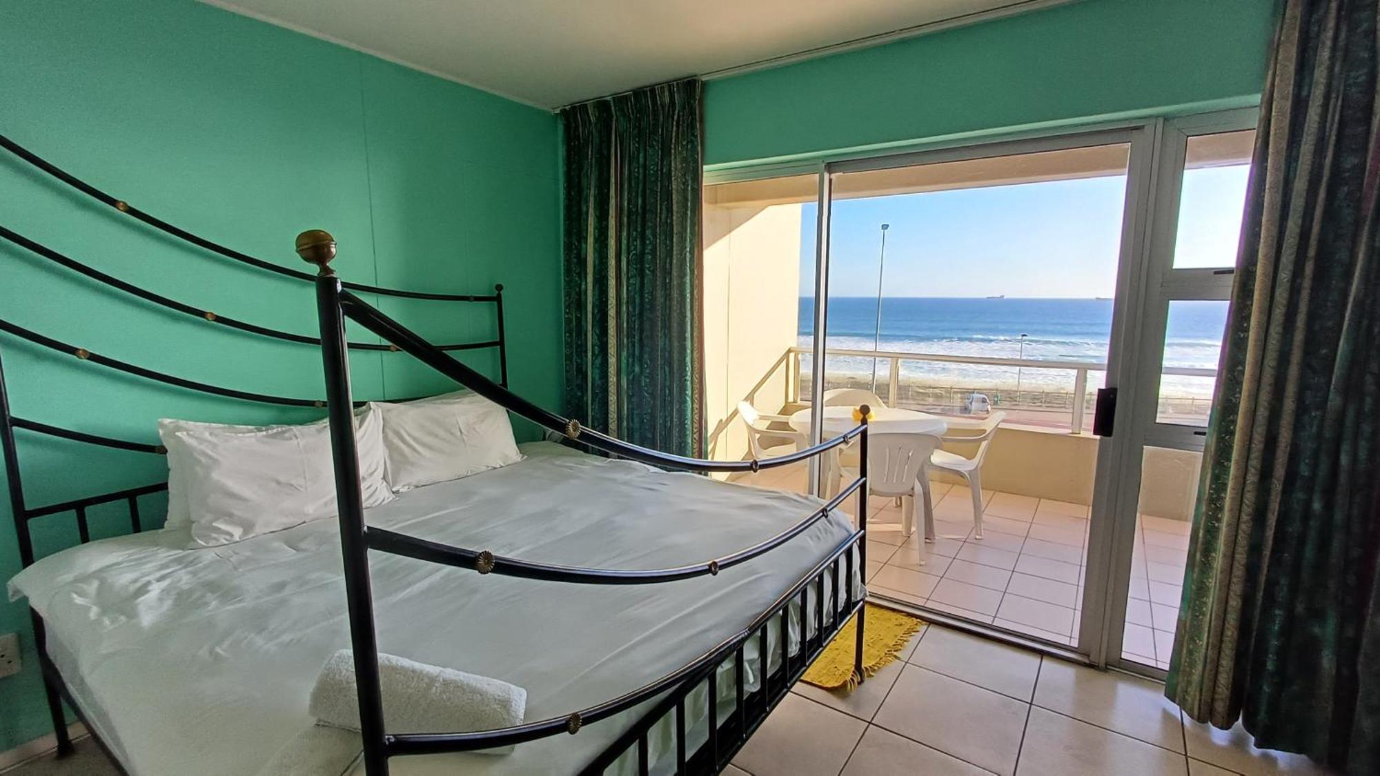 Cape Town Beachfront In Blouberg Apartamento *