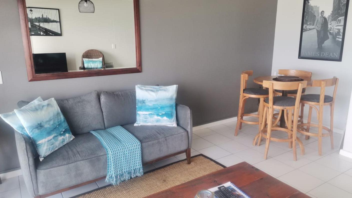 Cape Town Beachfront In Blouberg Apartamento *