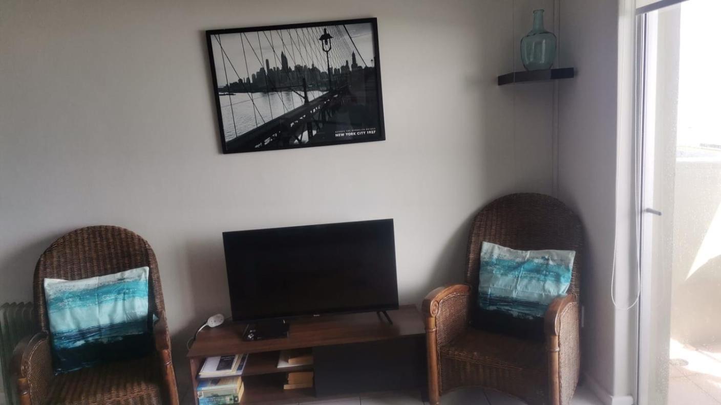 Apartamento Cape Town Beachfront In Blouberg Bloubergstrand