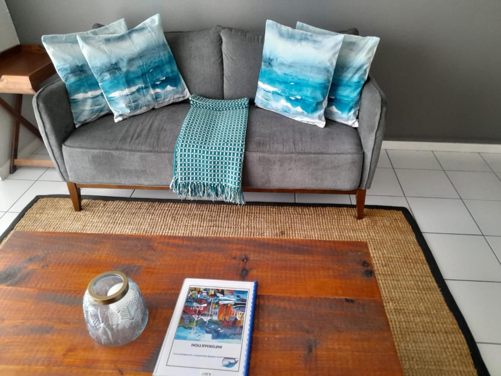 Cape Town Beachfront In Blouberg Apartamento