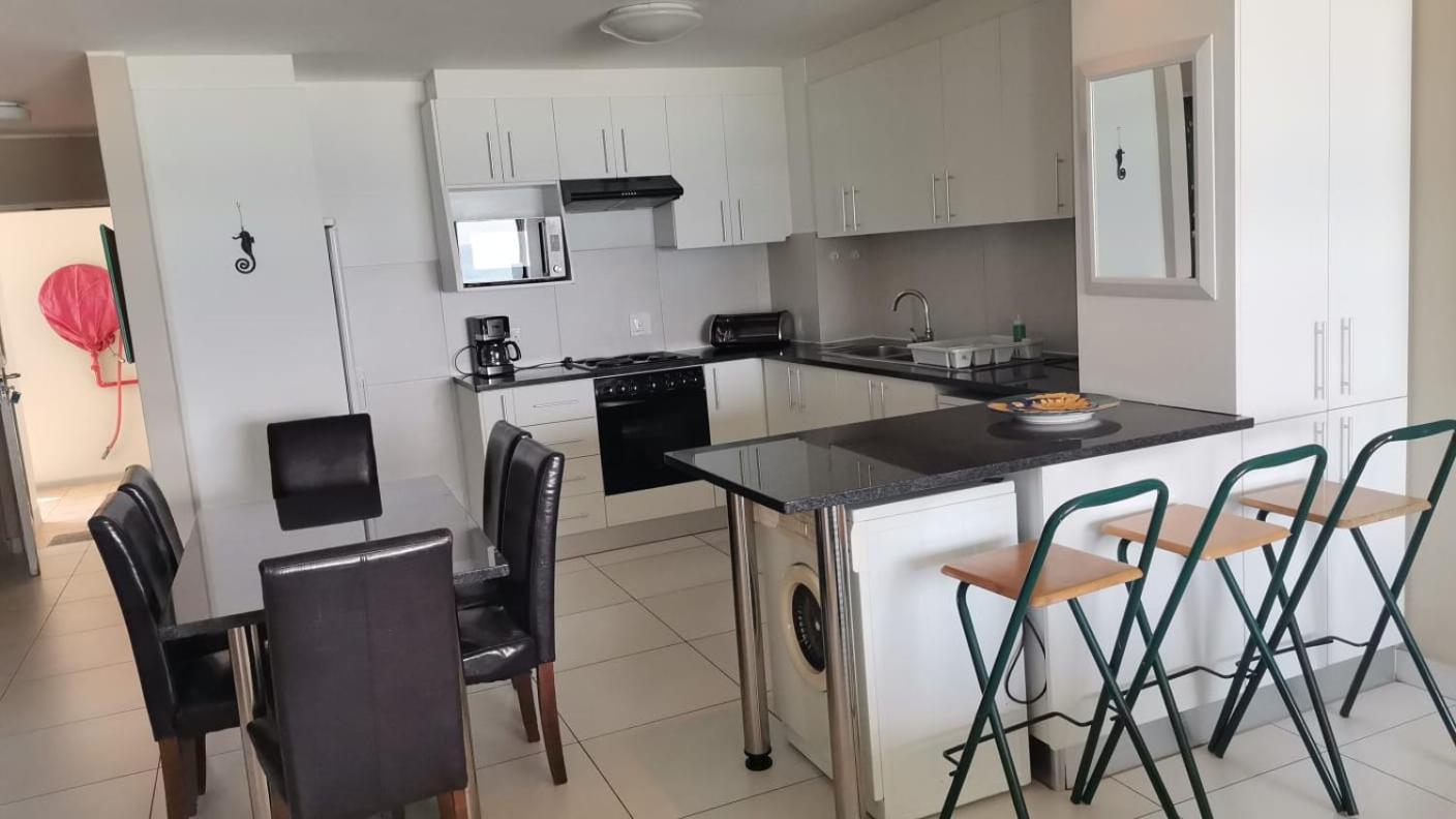 Cape Town Beachfront In Blouberg Apartamento *
