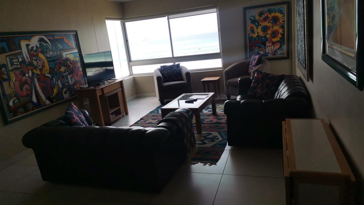 Apartamento Cape Town Beachfront In Blouberg *