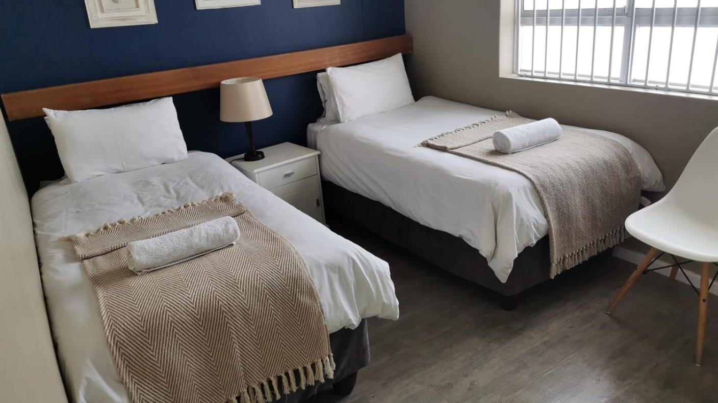 Cape Town Beachfront In Blouberg Apartamento Bloubergstrand