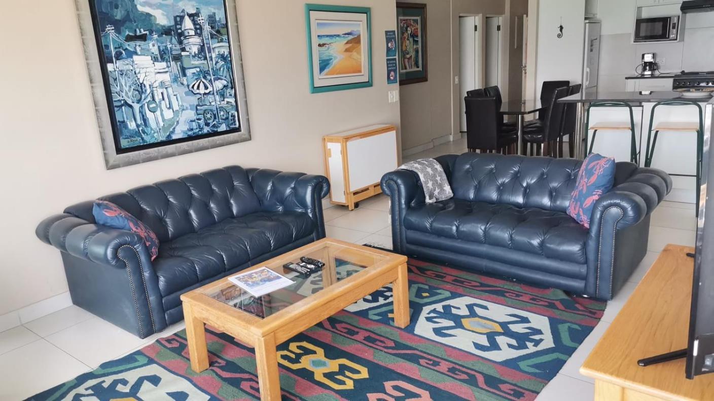 Apartamento Cape Town Beachfront In Blouberg Bloubergstrand
