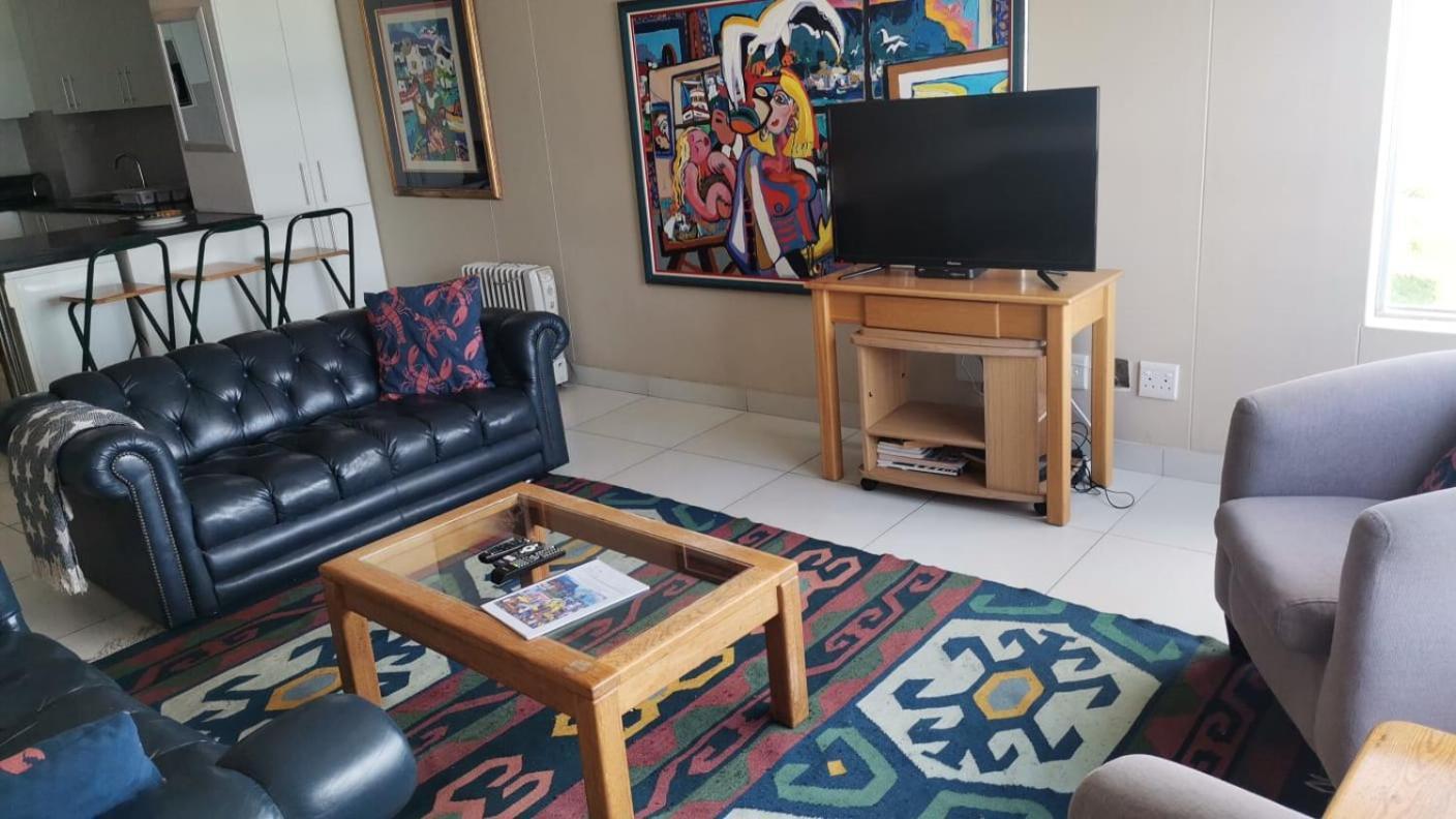 Cape Town Beachfront In Blouberg * Bloubergstrand