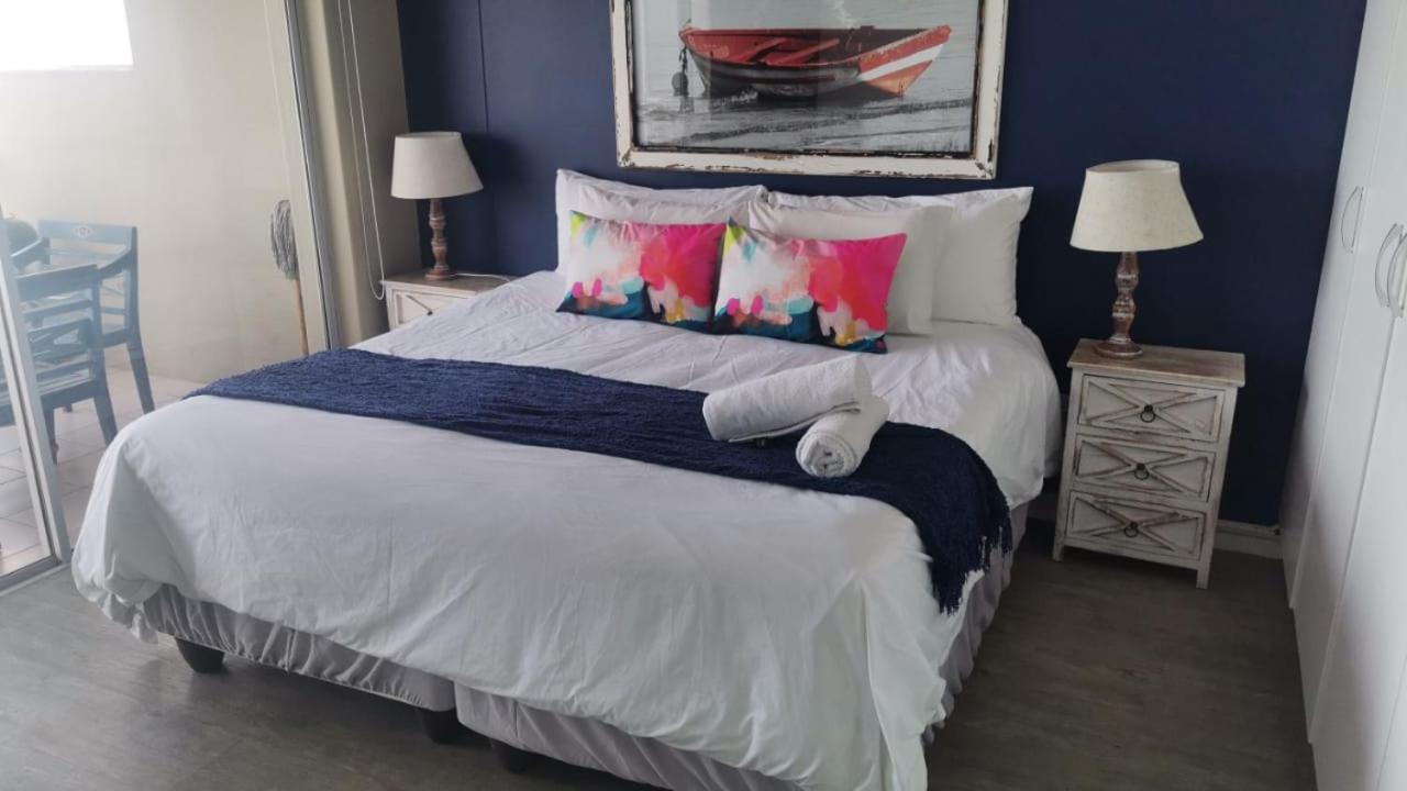 Cape Town Beachfront In Blouberg