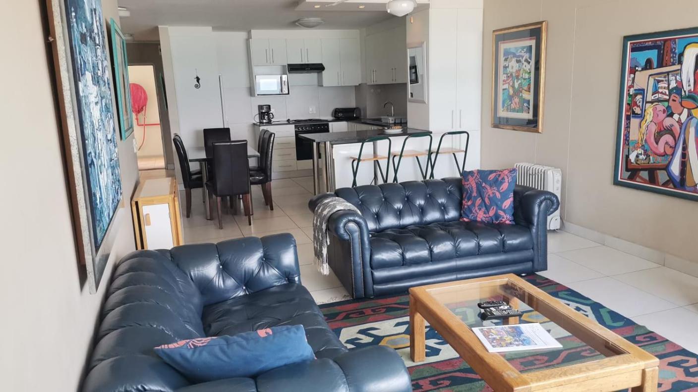 Cape Town Beachfront In Blouberg Apartamento *