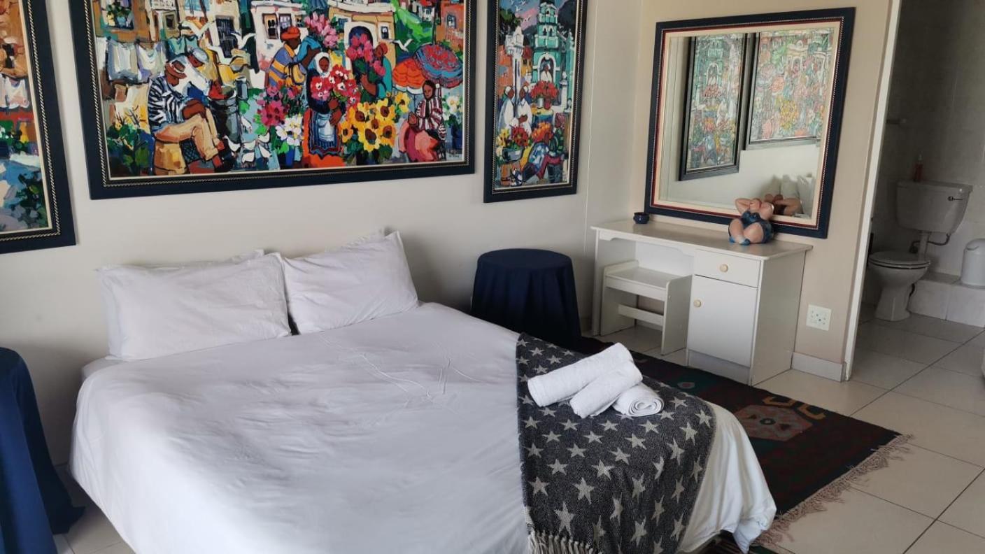 Apartamento Cape Town Beachfront In Blouberg *