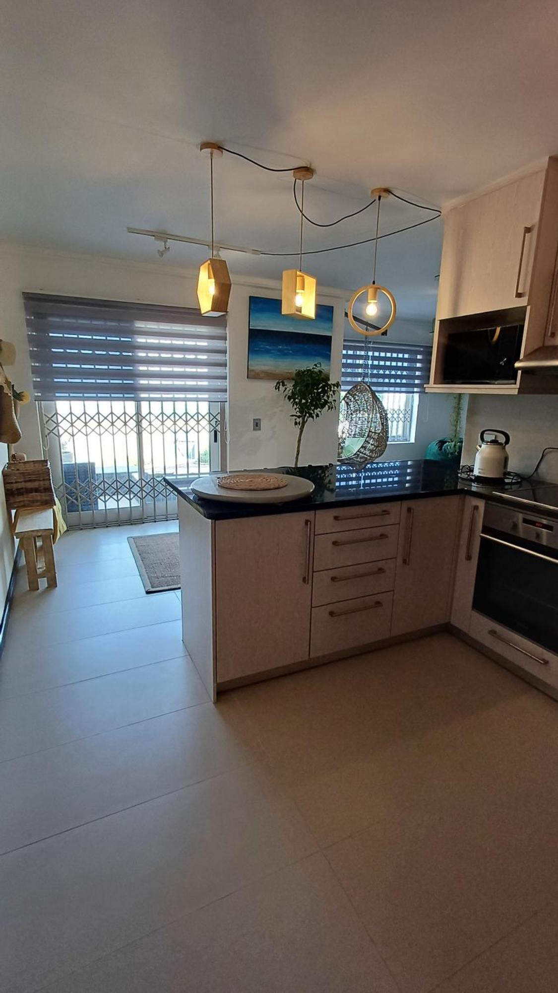 Cape Town Beachfront In Blouberg Apartamento Bloubergstrand